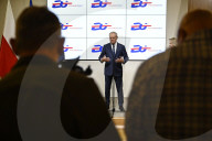 EUCO press conference June 2025