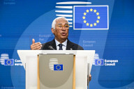 EUCO press conference June 2025