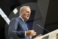 EUCO press conference June 2025