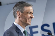 European Council Summit In Brussels