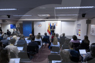 European Council Summit In Brussels