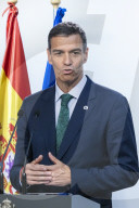 European Council Summit In Brussels