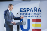 European Council Summit In Brussels