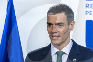 European Council Summit In Brussels