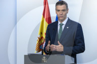 European Council Summit In Brussels