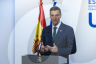 European Council Summit In Brussels