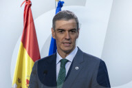 European Council Summit In Brussels