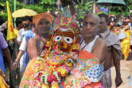Ratha Yatra Festival 2025: Bangladesh