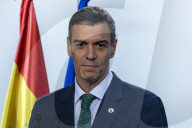European Council Summit In Brussels