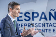European Council Summit In Brussels