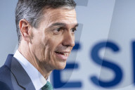 European Council Summit In Brussels