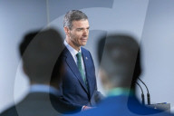 European Council Summit In Brussels