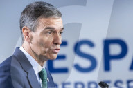 European Council Summit In Brussels