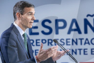 European Council Summit In Brussels
