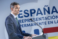 European Council Summit In Brussels
