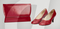 Princess Diana clothes and accessories sold in $5million royal auction