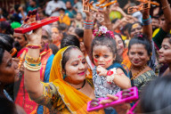 Jagannath Rath Yatra In India