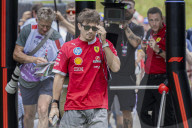 F1 Grand Prix of Austria - Practice