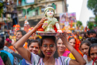 Jagannath Rath Yatra In India