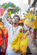 Jagannath Rath Yatra In India