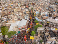 Jagannath Rath Yatra In India