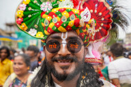 Jagannath Rath Yatra In India