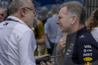 F1 Grand Prix of Austria - Practice