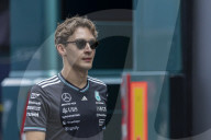 F1 Grand Prix of Austria - Practice