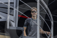 F1 Grand Prix of Austria - Practice