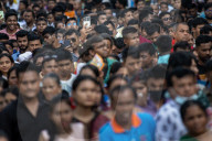 Rath Yatra Celebration In Dhaka