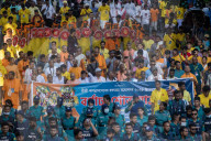 Rath Yatra Celebration In Dhaka
