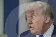 DC: President Trump hold a Iran, Supreme Court, Tariffs; etc press briefing