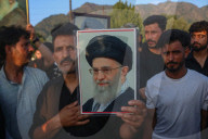 Muharram Procession In Kashmir