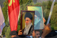 Muharram Procession In Kashmir