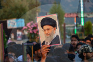 Muharram Procession In Kashmir