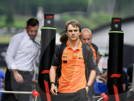 F1 Grand Prix of Austria - Practice