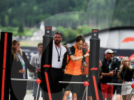 F1 Grand Prix of Austria - Practice