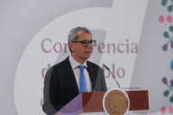 Mexico’s President Claudia Sheinbaum Holds News Conference
