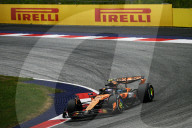 F1 Grand Prix of Austria - Practice
