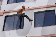 Disaster Preparedness Drill In Kathmandu