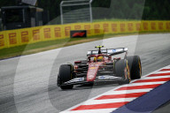 F1 Grand Prix of Austria - Practice