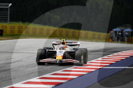 F1 Grand Prix of Austria - Practice