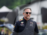 F1 Grand Prix of Austria - Practice