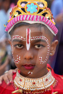 Ratha Yatra Festival 2025: Bangladesh