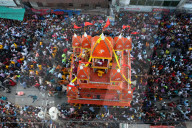 Ratha Yatra Festival 2025: Bangladesh