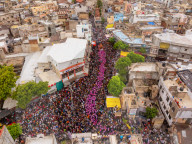 India: Ratha Yatra 2025