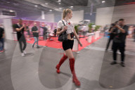 Erotic Fair In Warsaw