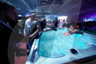 Erotic Fair In Warsaw