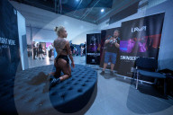 Erotic Fair In Warsaw