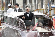 Jeff Bezos and Lauren Sanchez Wedding: Arrivals